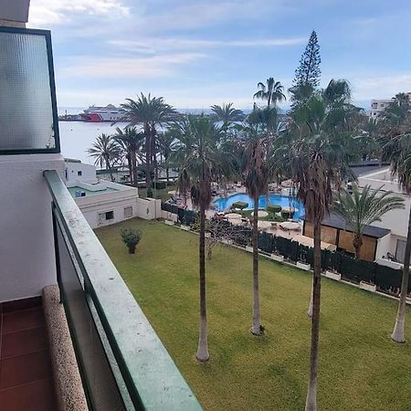 Comodoro Los Cristianos 302T Exteriör bild