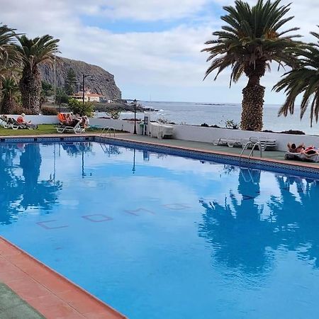 Comodoro Los Cristianos 302T Exteriör bild