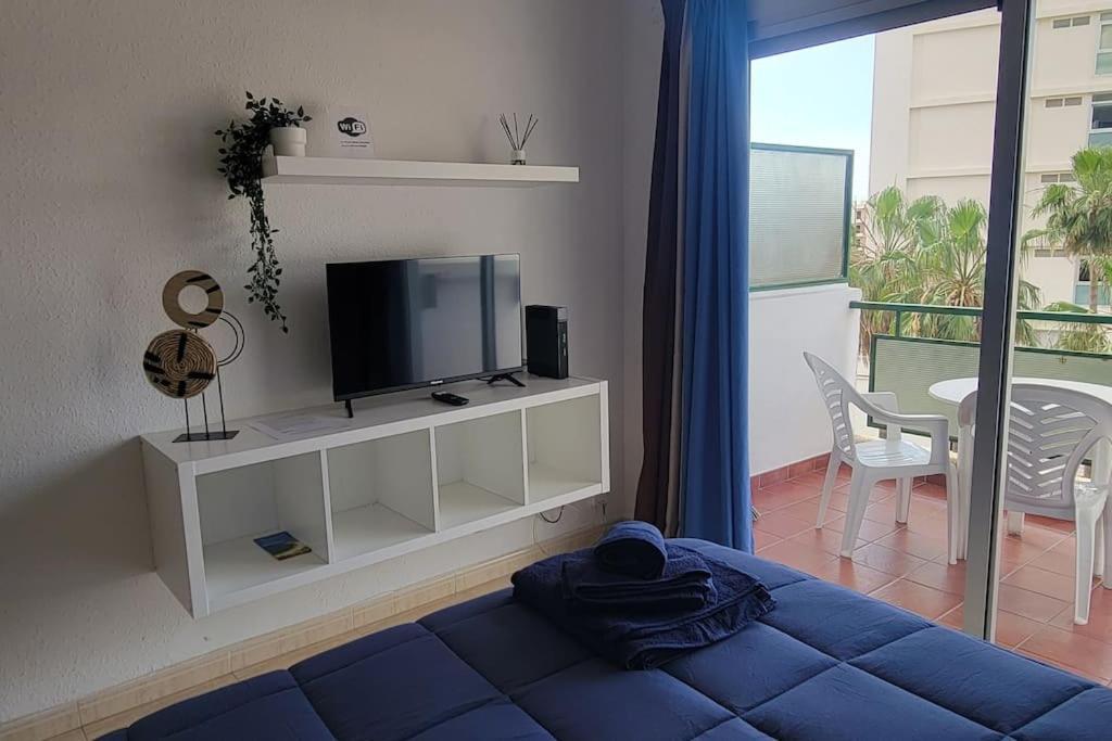 Comodoro Los Cristianos 302T Exteriör bild
