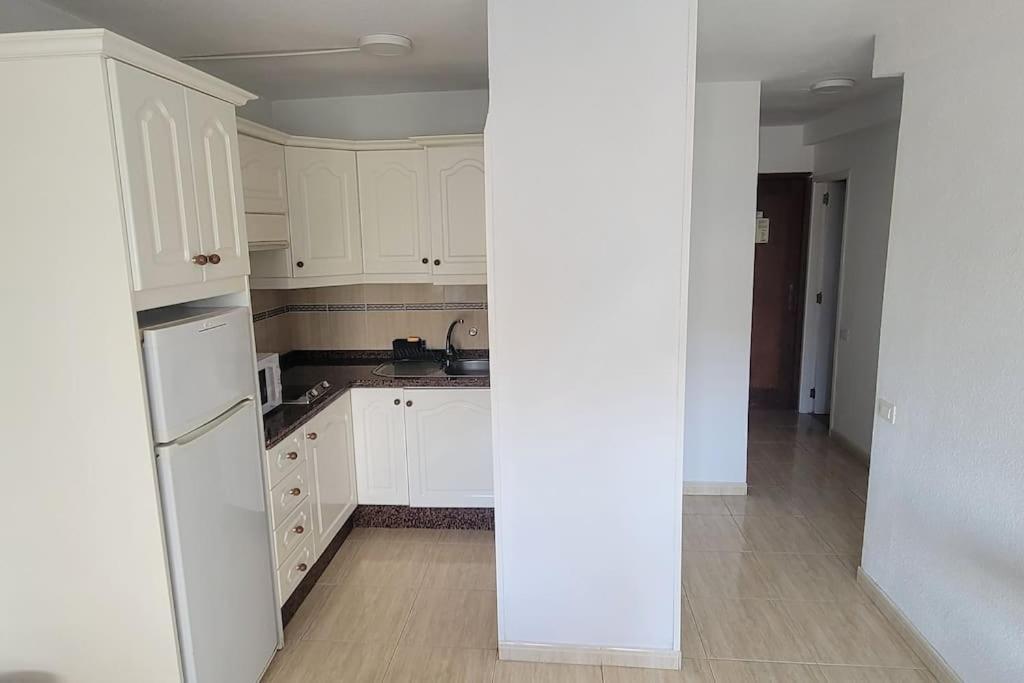 Comodoro Los Cristianos 302T Exteriör bild
