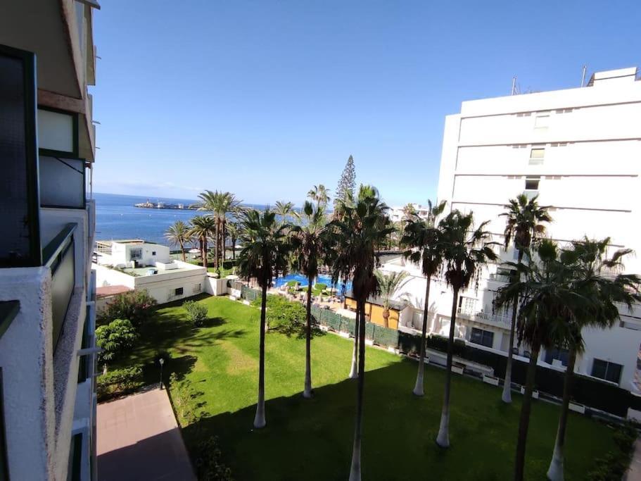 Comodoro Los Cristianos 302T Exteriör bild