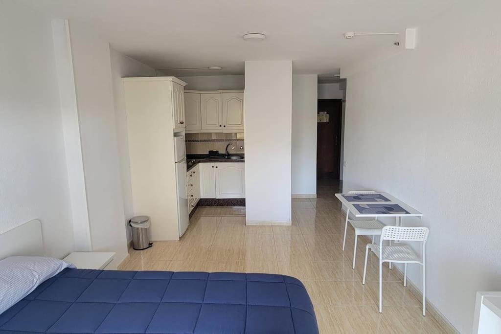 Comodoro Los Cristianos 302T Exteriör bild