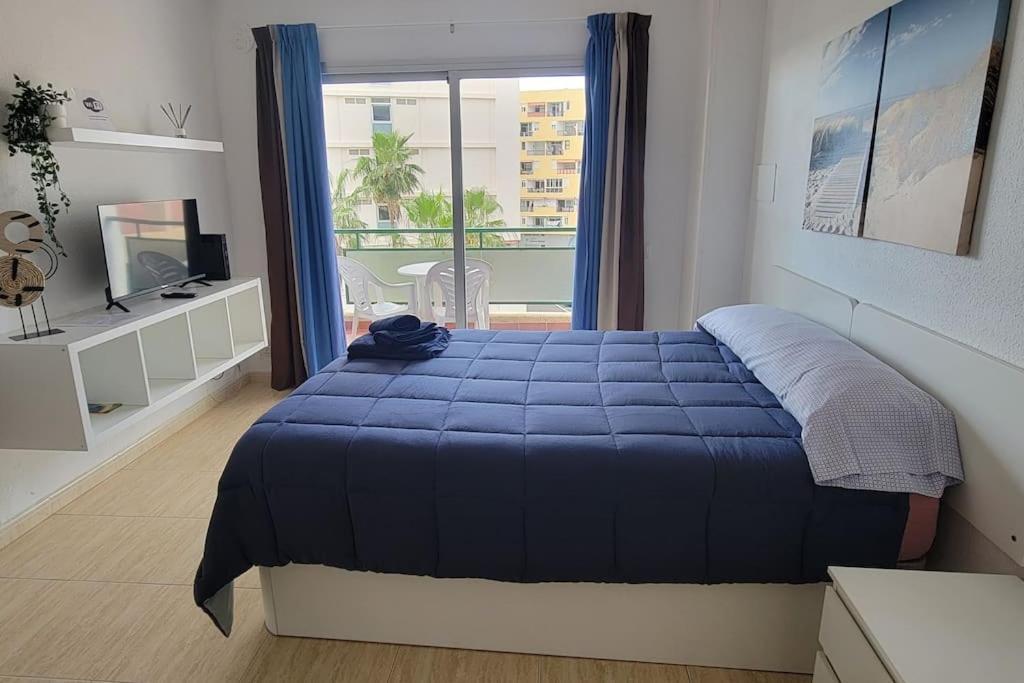 Comodoro Los Cristianos 302T Exteriör bild