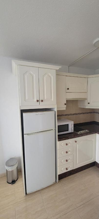 Comodoro Los Cristianos 302T Exteriör bild