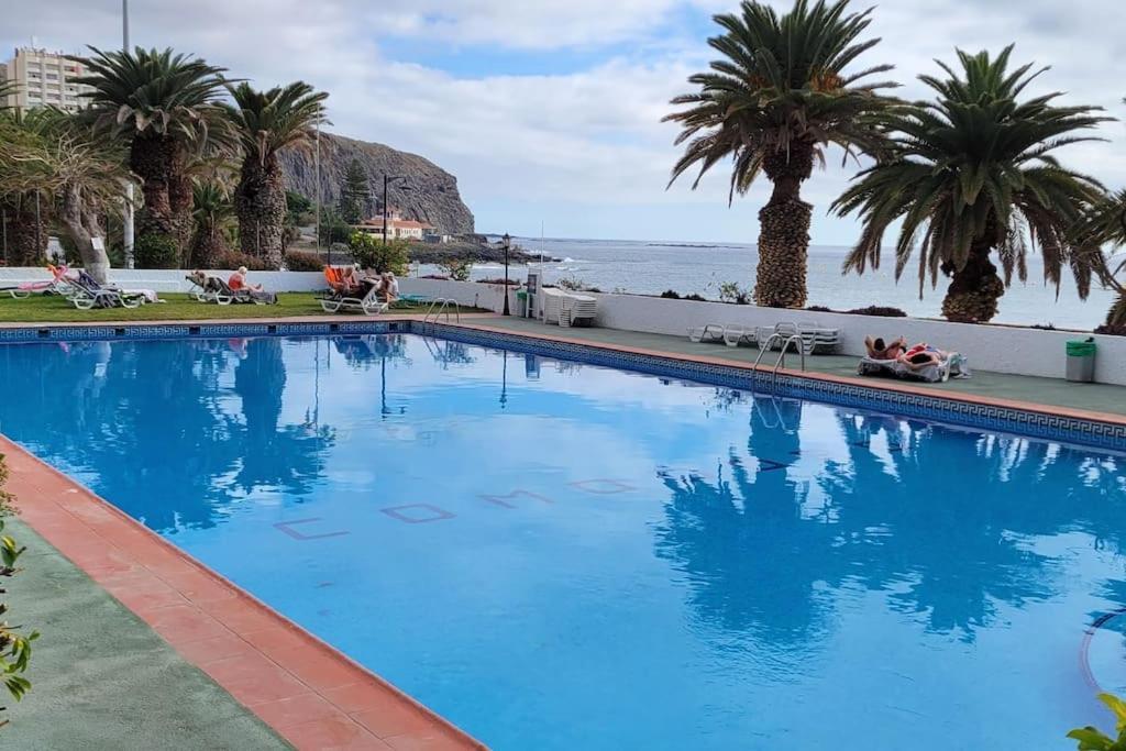 Comodoro Los Cristianos 302T Exteriör bild