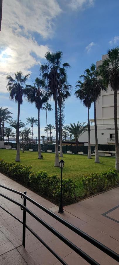 Comodoro Los Cristianos 302T Exteriör bild